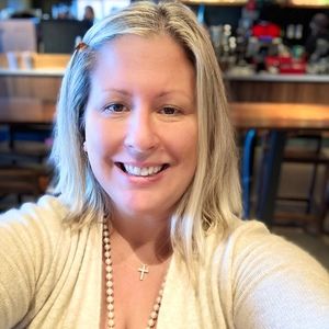 Meet your Posher, Meg